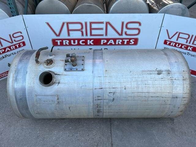 Volvo Fuel Tank