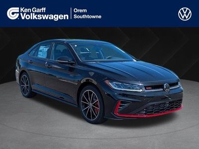 2026 Volkswagen Jetta GLI Autobahn