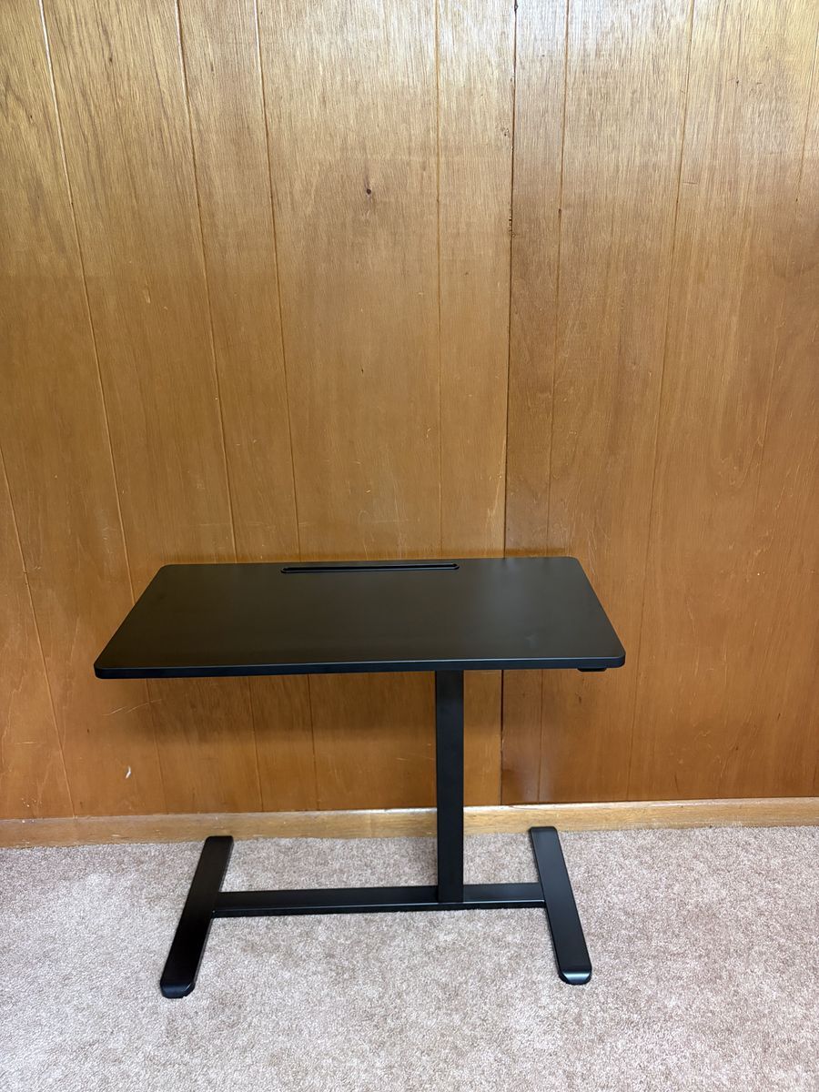 Small Standing Desk