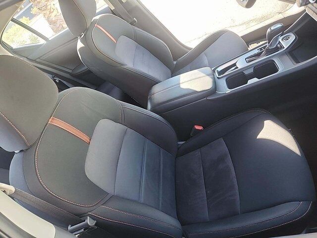 2025 Nissan Sentra SR in Blackfoot, ID | KSL Cars