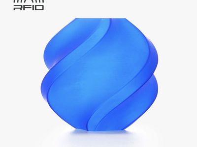 Bambu Lab Translucent PLA Filament