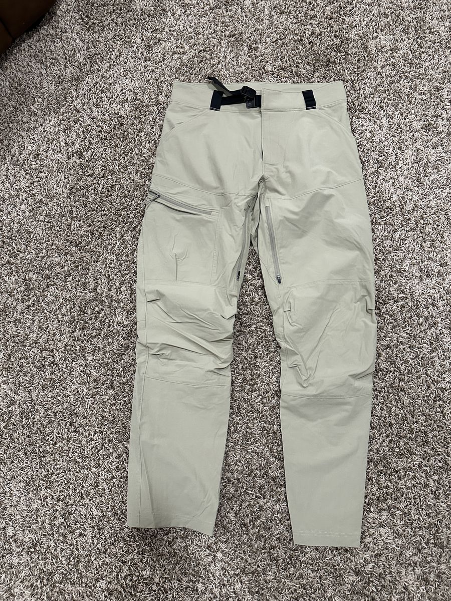 New Stone Glacier 206 Hunting Pant, Med