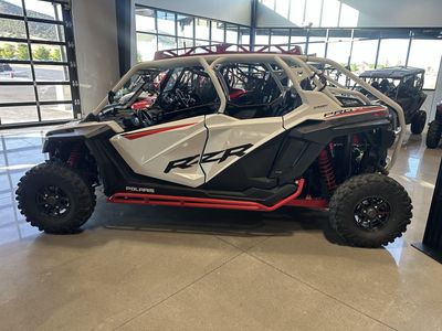 LOADED 2021 POLARIS RZR PRO XP4 ULTIMATE