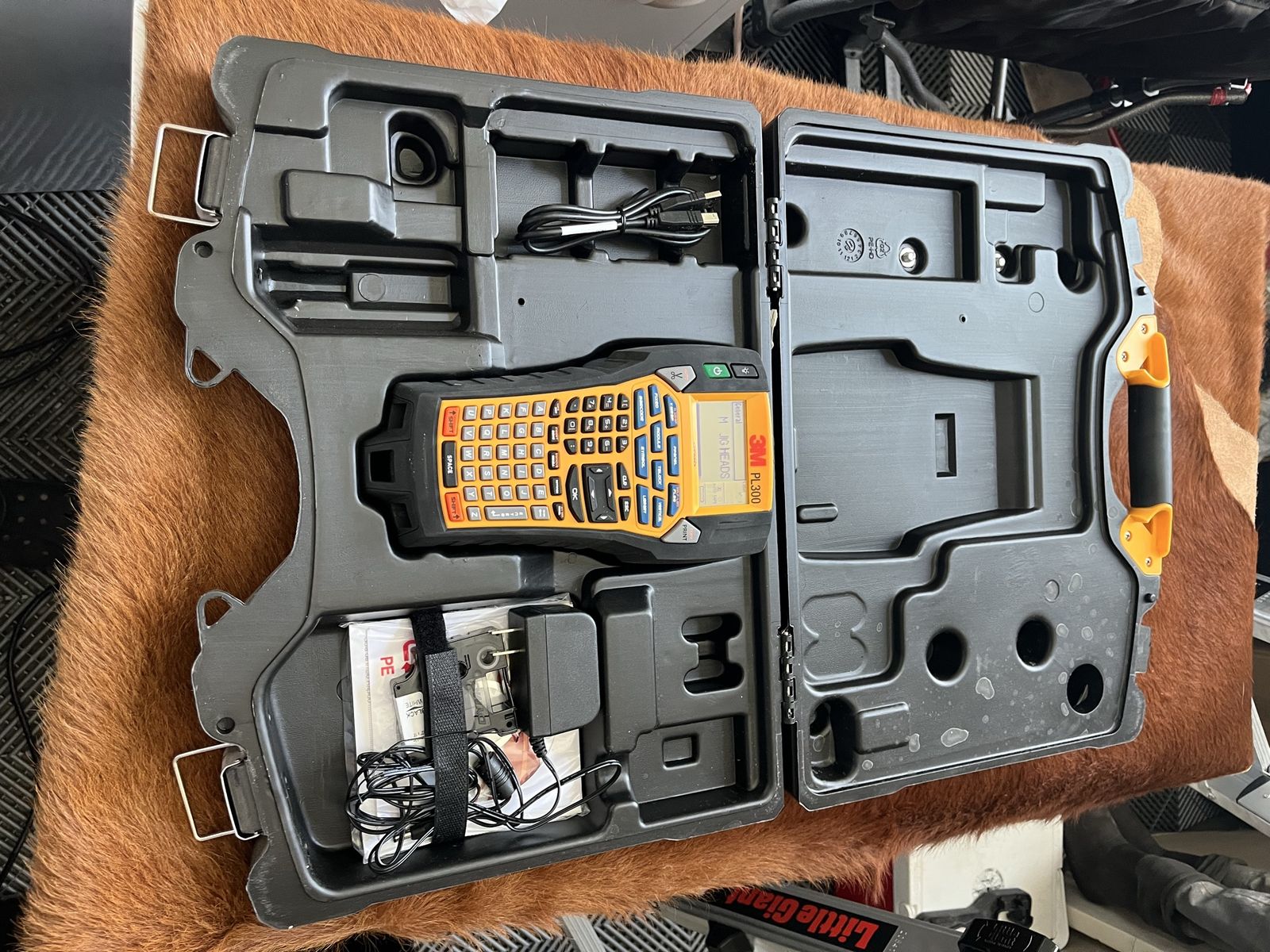 3M PL300