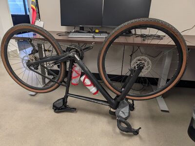 ️ SCOTT Speedster Gravel 30 – Women’s XS – Like New!