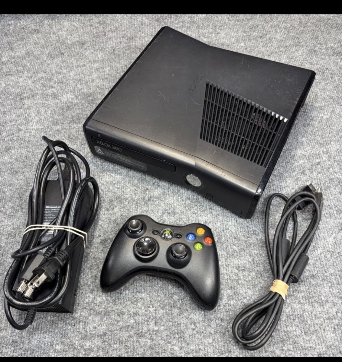 Xbox 360