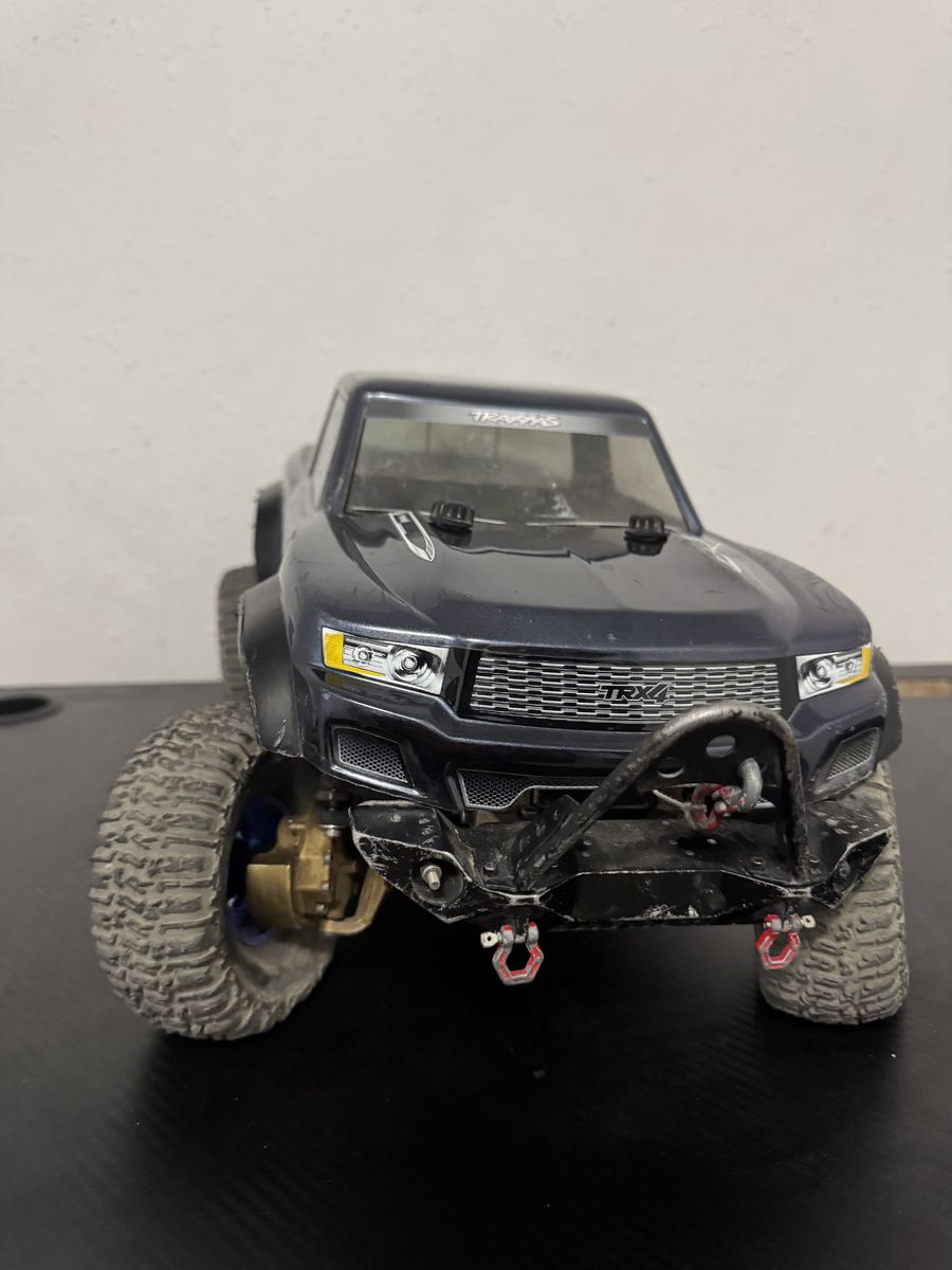 Trx4