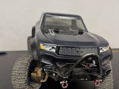Trx4