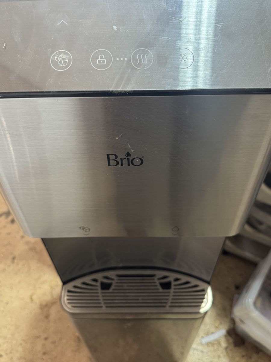 Brio Water Dispenser
