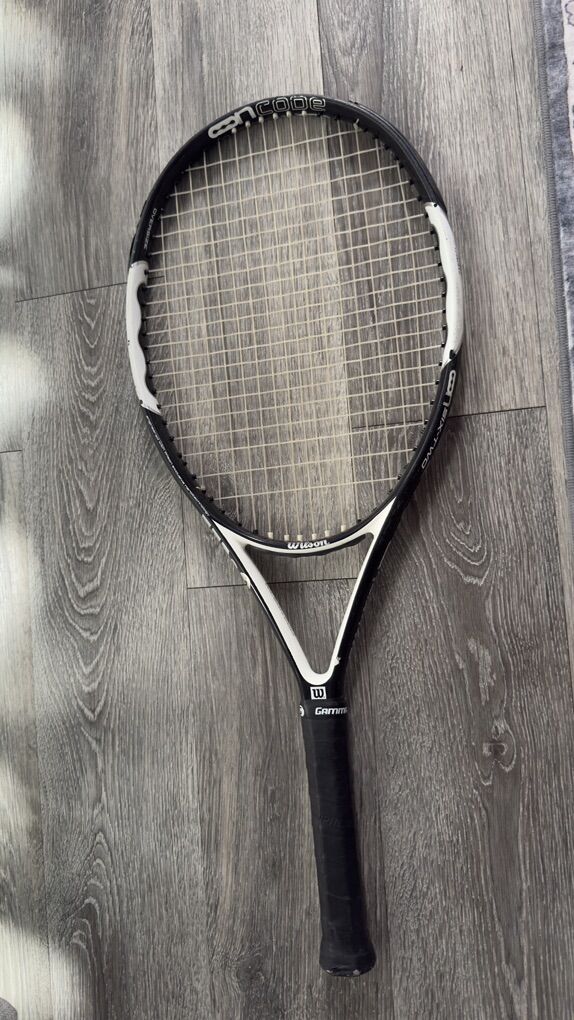 2x Wilson nCode SIX-TWO Oversize