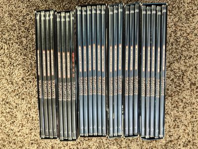 Battlestar Galactica full series