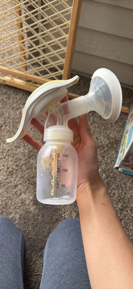 Medela Breast Pump