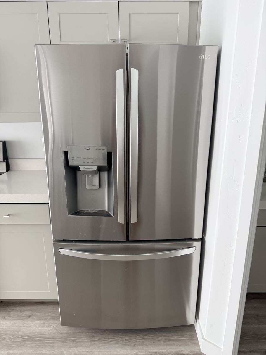 LG Refrigerator