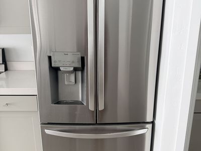 LG Refrigerator