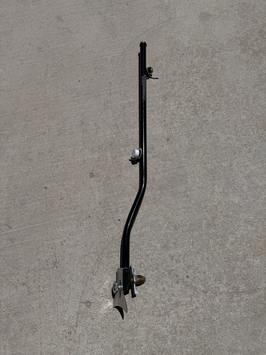 Coleman Propane Tank Tree Base for 20lb Cylinders