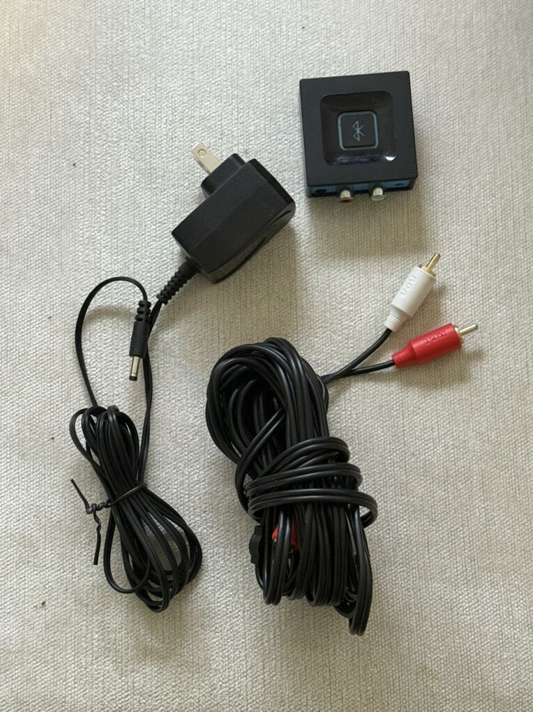 BT Audio Adaptor
