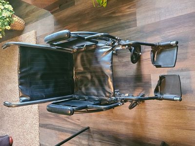 wheel chair
