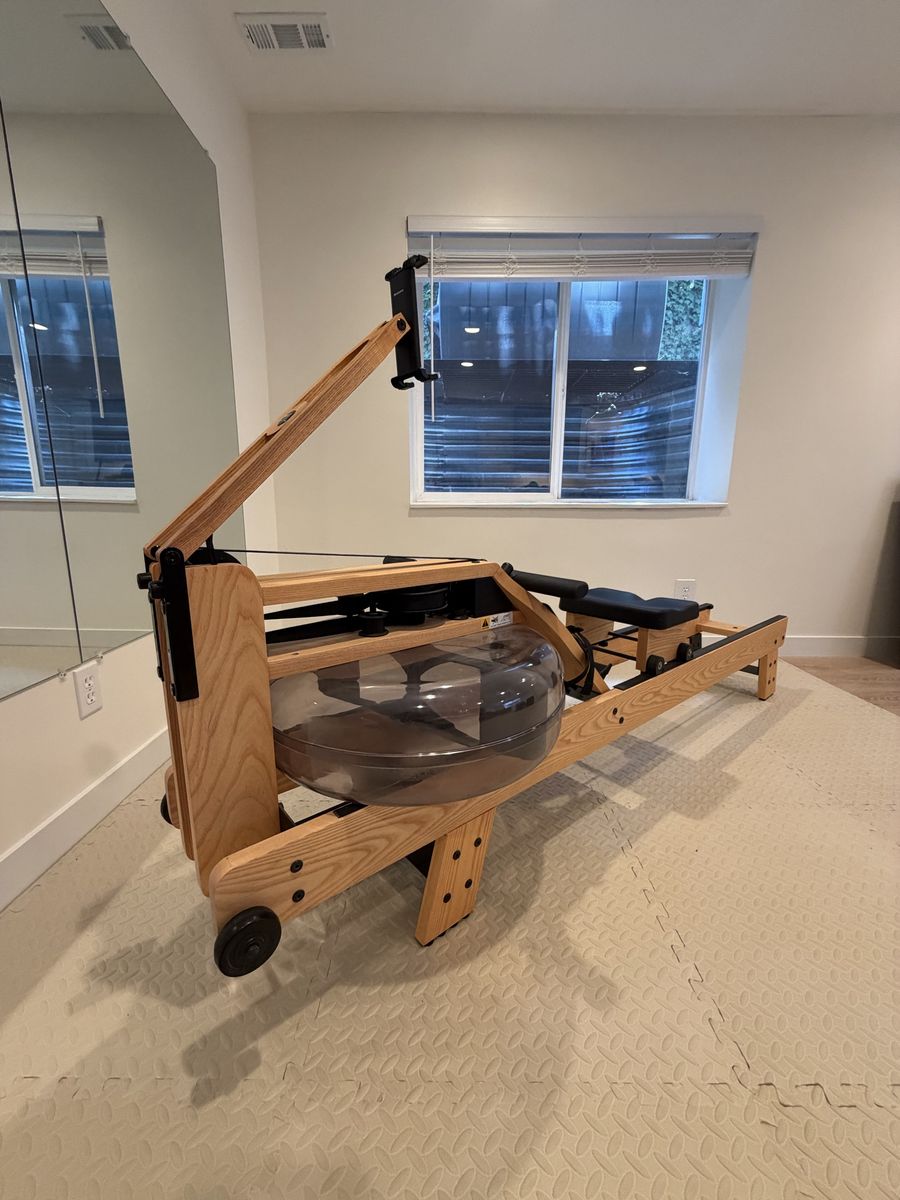Waterrower Natural