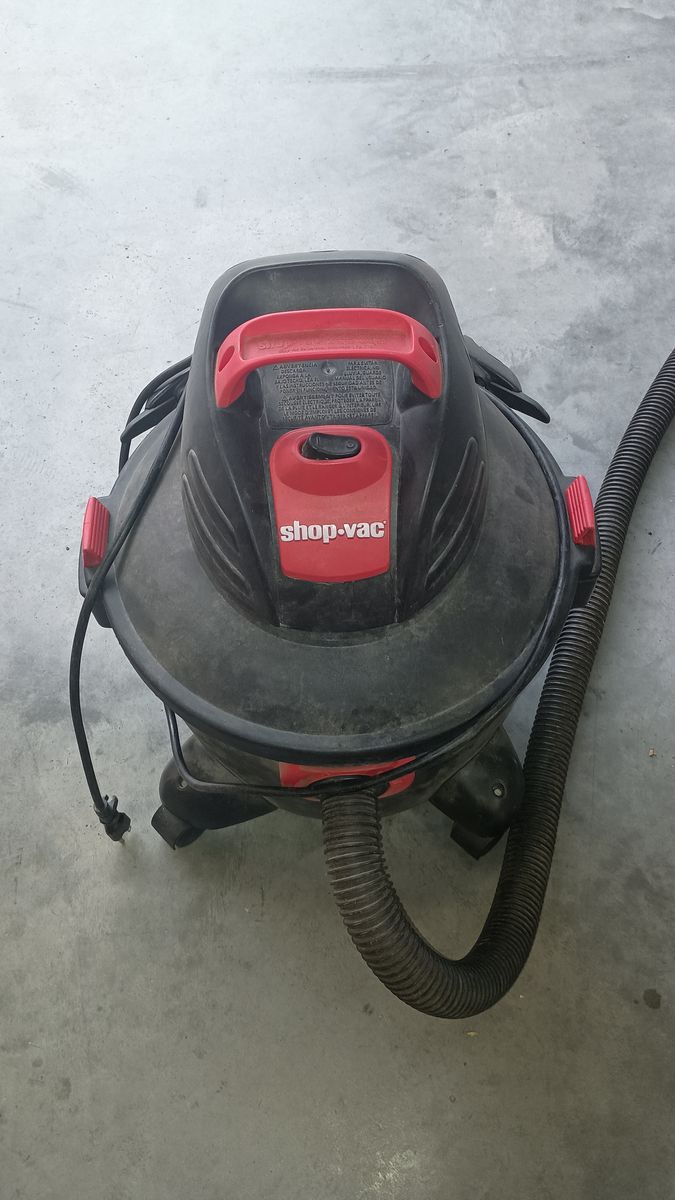 Shop-Vac 