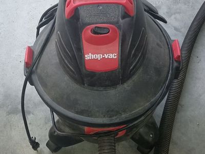 Shop-Vac
