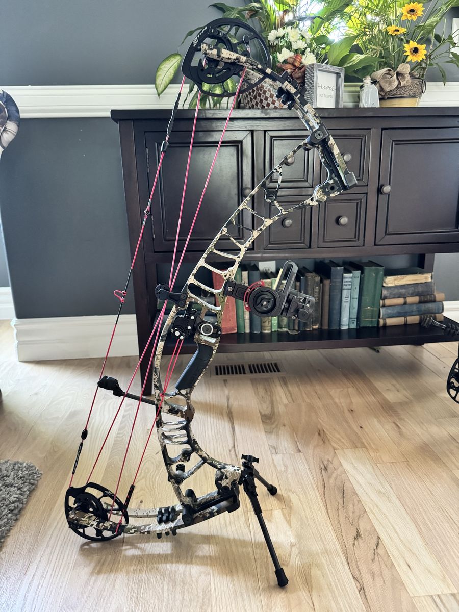 Hoyt Z1S