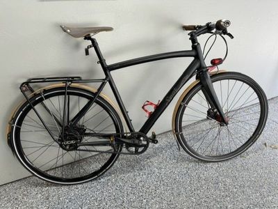 Custom Spot Ajax Commuter Bike 57cm