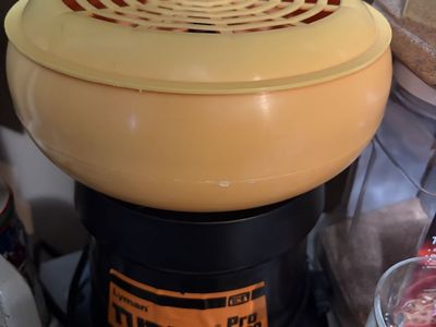 Lyman brass reloader