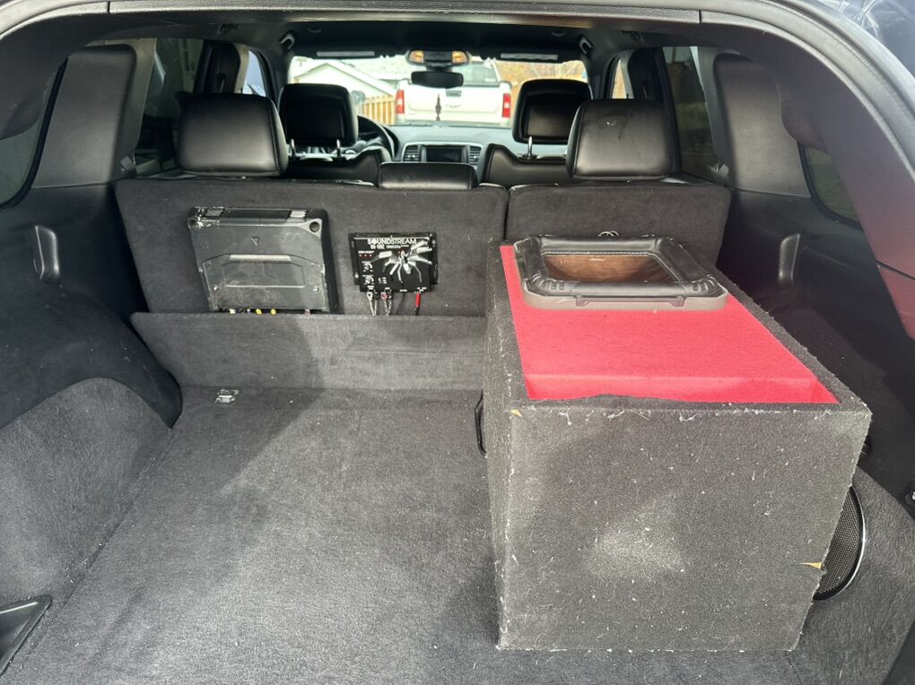 Complete SoUnd System