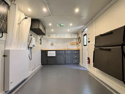 2021 Wells Cargo Enclosed Trailer Toyhauler Conversion