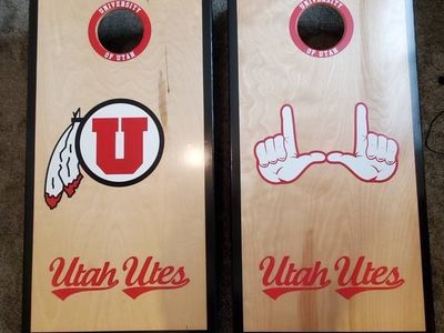 Cornhole Boards