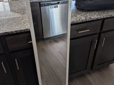 floor mirror