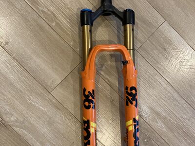 Fox 36 Factory 27.5/29 Suspension Fork