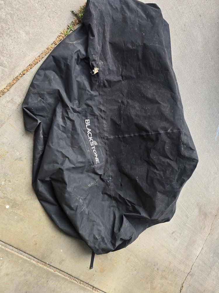 Blackstone 36 Griddle cover