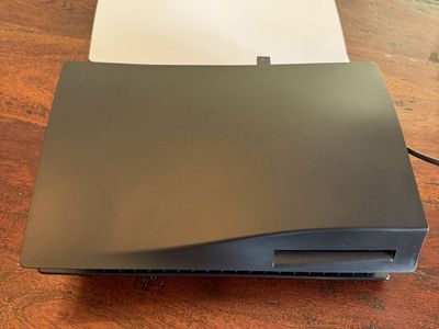 PS5, Dual Shock Controller, Headset