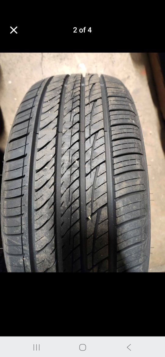 225/50r18 celimo salient cs580