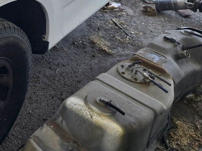 1999 Ford F-150 7700 HD Fuel Tank w/ Pump & Sending Unit