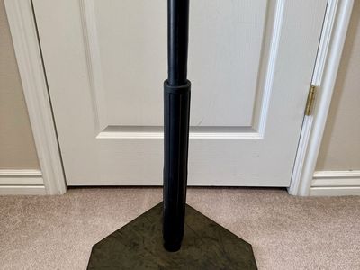 Tag Brand Rubber T-Ball Stand