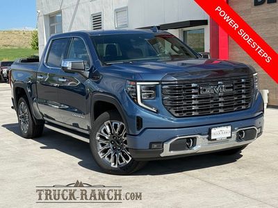 2024 GMC 1500 Denali Ultimate