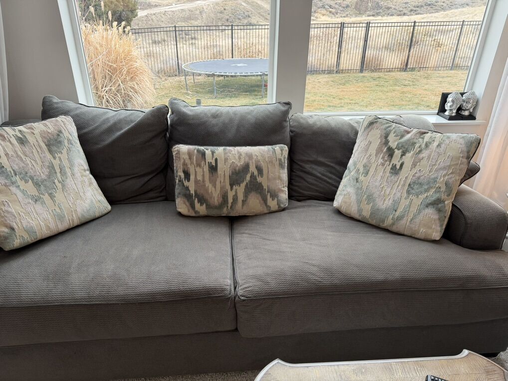 Couch Set