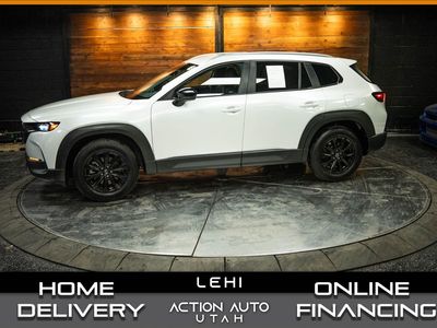 2024 Mazda CX-50 2.5 S Preferred