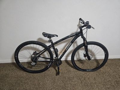 specialized hardrock