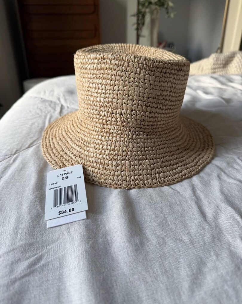 Womens sun hat