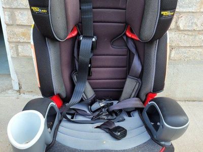 Graco car seat
