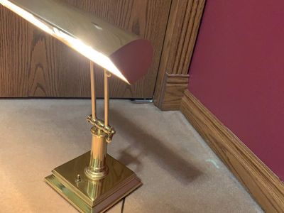Piano light