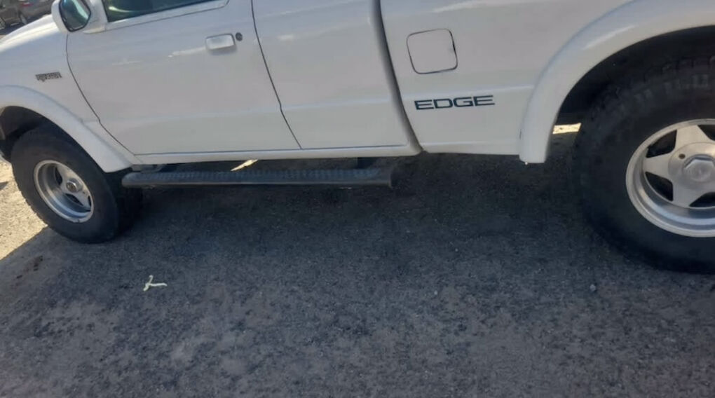 2002 Ford Ranger Edge in Ammon, ID | KSL Cars