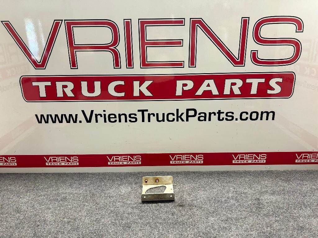 Kenworth Left Bracket