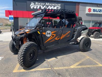 2024 Polaris RZR XP 4 1000 Premium