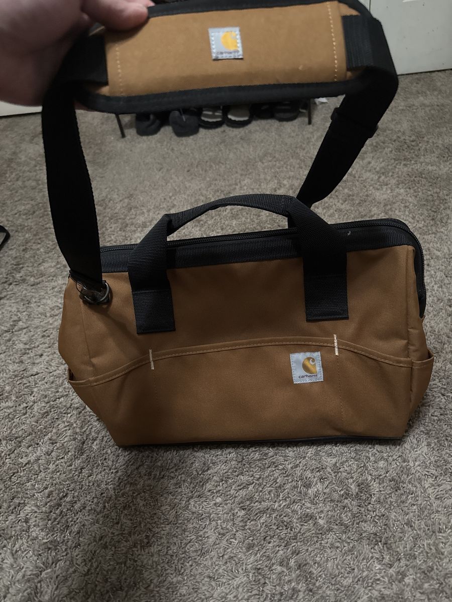 Brand New Carhartt tool bag $65