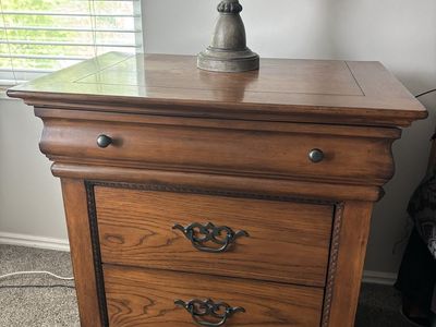 Night Stands
