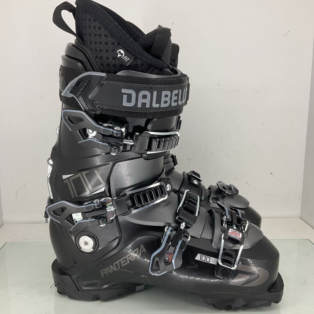 Dalbello Panterra 100 GW